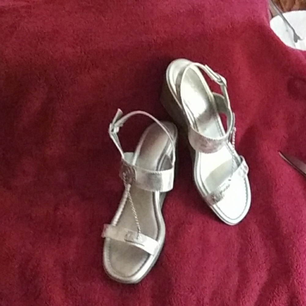 Sandal andrew geller